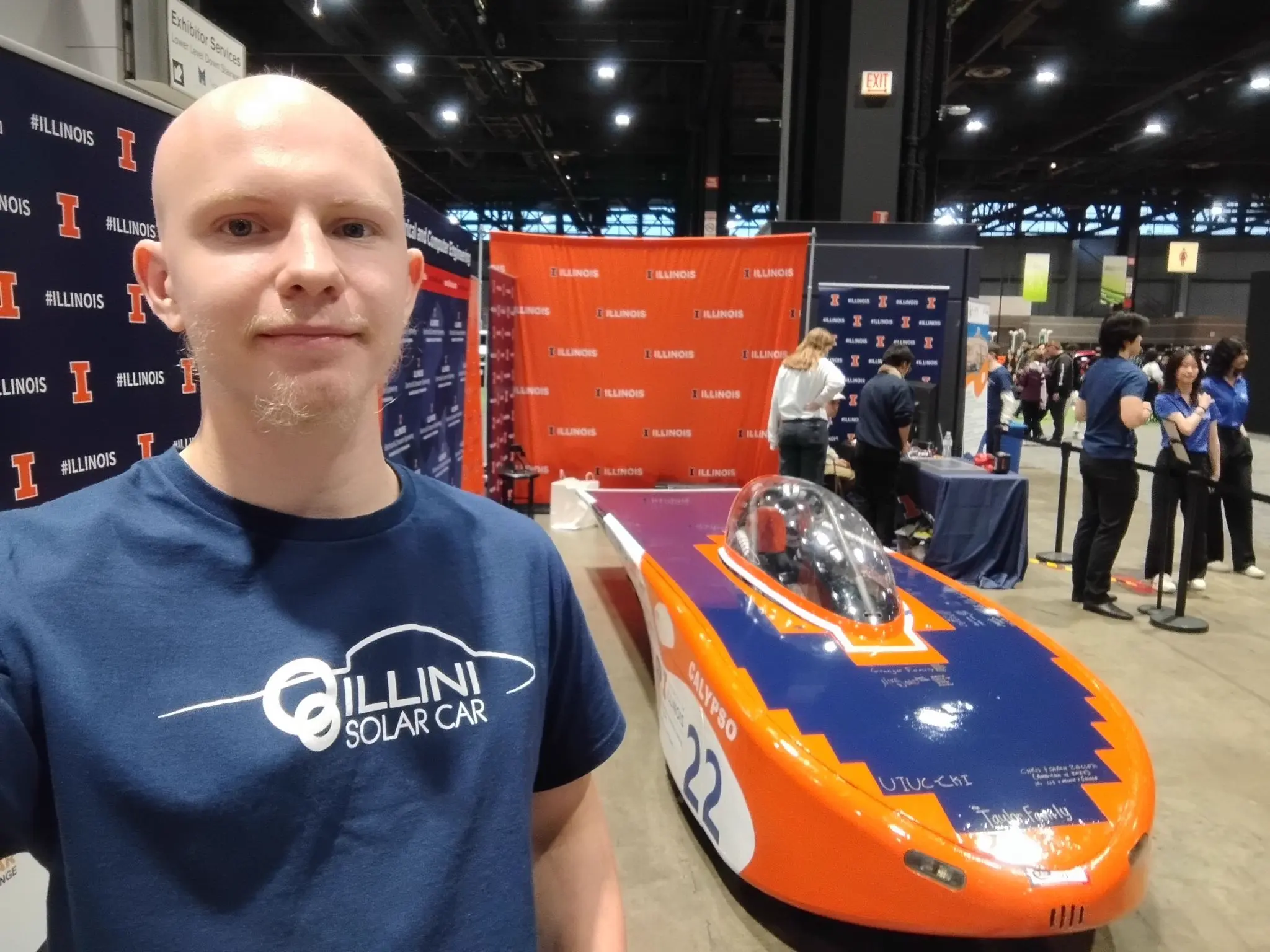 Chicago Auto Show